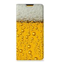 Samsung Galaxy M52 | Flip Style Cover | Bier