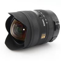 Sigma 8-16mm f/4.5-5.6 DC HSM Canon occasion