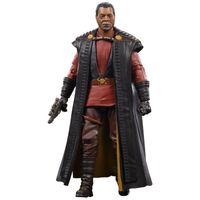 Star Wars The Black Series Magistraat Greef Karga