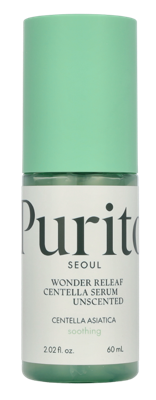 Purito Seoul Wonder Releaf Centella Serum Unscented 60 ml