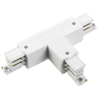 XTS 40 T-Koppelstuk - 3-fase - Wit