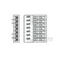 TE Connectivity 828170-2 Inhoud: 1 stuk(s) Carton