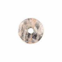 Donut Aardbeienkwarts (50 mm)