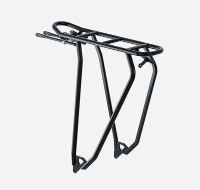 Racktime bagagedrager, achter "light-it 2.0"