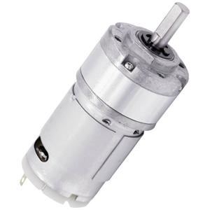 Drive System Europe by MSW 024402 Gelijkstroom-transmissiemotor DSMP320-12-0516-BF 12 V/DC 0.53 A 1.2 Nm 11.2 omw/min As-diameter: 6 mm 1 stuk(s)