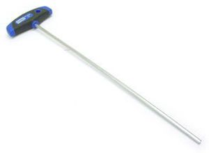 Cycplus T-greep inbussleutel 5mm 350mm lang cyclus 720538