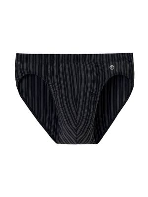 Schiesser - Nachtswarmer - Supermini - zwart, Maat:S