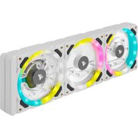 Corsair Hydro X Series XD7 RGB pomp-reservoircombinatie pomp - thumbnail