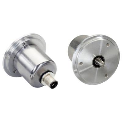 Posital Fraba UTD-IPT0Z-00512-N060-PAM Roterende encoder Incrementeel Synchroonflens 1 stuk(s)