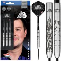 Bulls Andy Beatens 80% - Dartpijlen