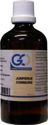 GO Juniperus communis bio (100 ml)
