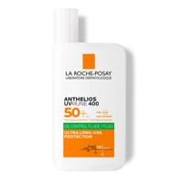 La Roche-Posay Anthelios Fluide Invisible UVMune Oil Control Fluid SPF50 Lotion 50 ml