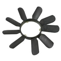 Ventilatorschoep 22783
