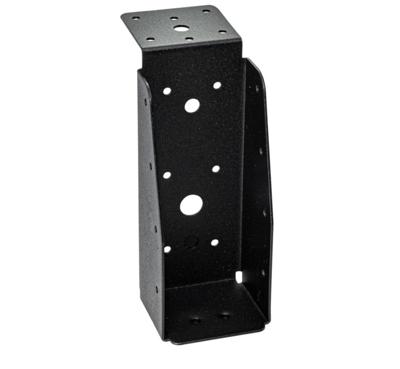 Waelbers Balkdrager. metselwerk n.m. 46X146 zwart TXT - 20 Stuk(s) - 492528.46