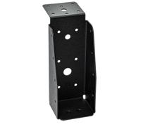 Waelbers Balkdrager. metselwerk n.m. 46X146 zwart TXT - 20 Stuk(s) - 492528.46