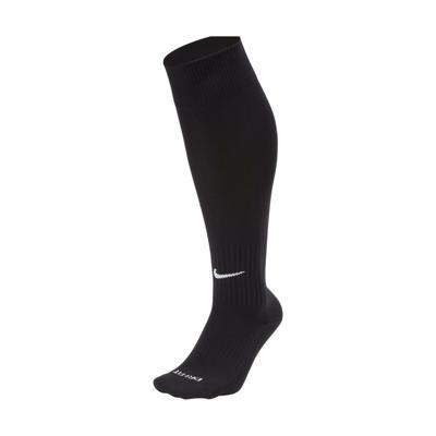 Voetbalsokken Volwassenen Nike CLASSIC II SX5728 010 Zwart Schoenmaat 34-38