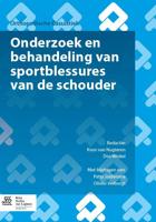 Onderzoek en behandeling van sportblessures van de schouder (Paperback)