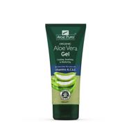 Optima Aloe pura aloe vera gel organic vitamine A C E