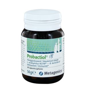 Bactiol IB