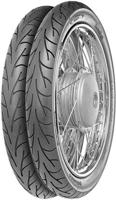 Continental E buitenband "contigo! tires 3.25-19 54h tl contigo co