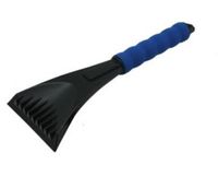 Ijskrabber 28cm, met softgrip. Ijskrabber 28cm, met softgrip.