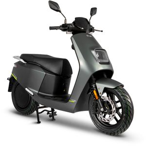 IVA NCE Matgroen - Elektrische Scooter