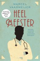 Heelmeester - Marcel Vaarmeijer - ebook