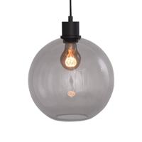 Masterlight Hanglamp Lazise Ø 15cm zwart 2640-05-05-25