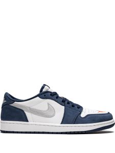 Jordan baskets Air Jordan 1 Low SB - Bleu
