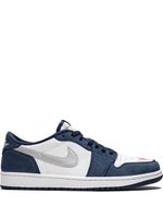 Jordan baskets Air Jordan 1 Low SB - Bleu