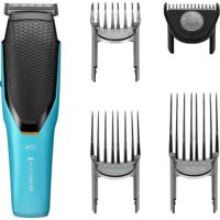Haartrimmer - REMINGTON - HC5000 X5 Power Xseries - 75 min - Turbo - Blauw - thumbnail