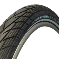 Schwalbe Schwalbe Energizer Plus Buitenband 28 x 1.75 (47 622) Zwart