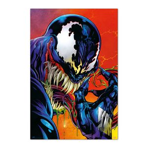 Venom Comics Poster 61x91.5cm