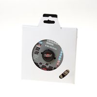 Kelfort Diamantzaagblad premium universeel 150mm - thumbnail