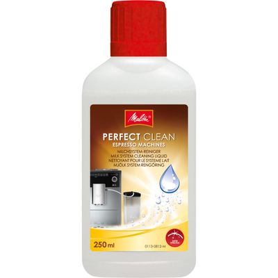 Perfect Clean Melksysteemreiniger Reinigingsmiddel