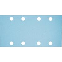 Festool 93x178 P80 GR/50 498935 Oscillerend schuurpapier Korrelgrootte (num) 80 (l x b) 93 mm x 178 mm 50 stuk(s)