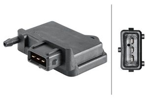 MAP sensor 6PP358152171