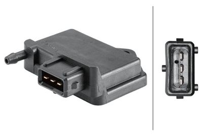 MAP sensor 6PP358152171