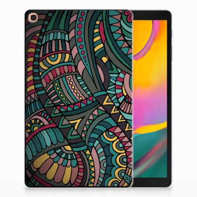 Samsung Galaxy Tab A 10.1 (2019) Hippe Hoes Aztec