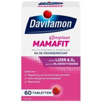 Davitamon Mama fit