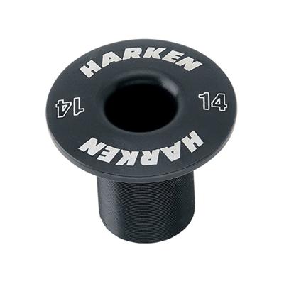 Harken Doorvoer Gizmo 14 Mm Enkel Default