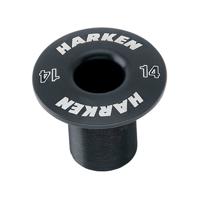 Harken Doorvoer Gizmo 14 Mm Enkel Default