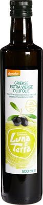 Olijfolie Grieks extra vierge demeter bio