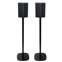 Vebos standaard LG DS95QR zwart set XL (100cm)