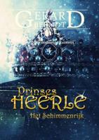 Prinses Heerle (Paperback)