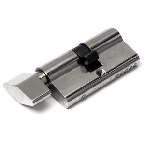 DX Knopcilinder Economy 30-30 Verschillend Sluitend PCKW 30300 KD