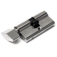 DX Knopcilinder Economy 30-30 Verschillend Sluitend PCKW 30300 KD