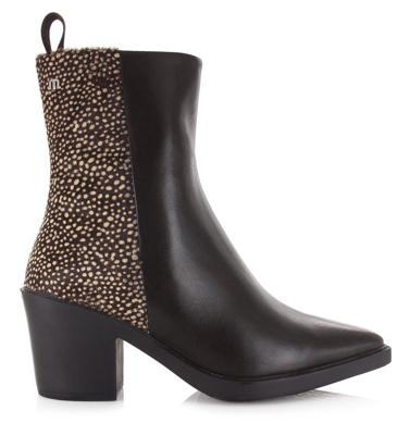 Gisele Leather Pixel Leer Dames