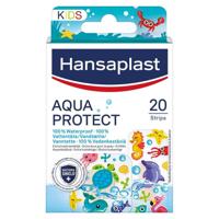 Hansaplast Aqua Protect Kids Strips 20