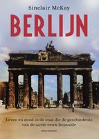 Berlijn - Sinclair McKay - ebook